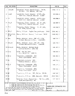 Предварительный просмотр 23 страницы EAI 40.488 Manual