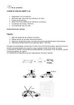 Preview for 8 page of EAL SNEPP ALU Assembly Instructions Manual