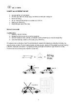 Preview for 16 page of EAL SNEPP ALU Assembly Instructions Manual