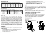 Предварительный просмотр 3 страницы Earmor M32 PLUS User Manual