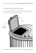 Preview for 15 page of EarthBin Silo EB500 User Manual