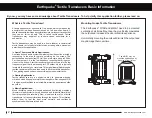 Предварительный просмотр 2 страницы EarthQuake Q10B User Manual