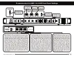 Предварительный просмотр 5 страницы EarthQuake Q10B User Manual