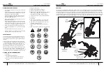 Preview for 5 page of EarthQuake VERSA Series Owner'S Manual