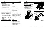 Preview for 9 page of EarthQuake VERSA Series Owner'S Manual