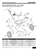 Предварительный просмотр 7 страницы EarthWay 90309 Assembly Instructions Manual