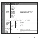 Preview for 36 page of EAS Electric ECRP86EKD Operating Manual