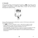 Preview for 38 page of EAS Electric ECRP86EKD Operating Manual