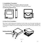 Preview for 51 page of EAS Electric ECRP86EKD Operating Manual