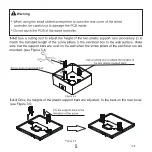 Preview for 52 page of EAS Electric ECRP86EKD Operating Manual