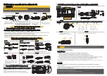 Preview for 2 page of EAS Electric EINSOLAR15Y Quick Installation Manual