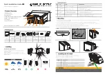 Preview for 3 page of EAS Electric EINSOLAR15Y Quick Installation Manual