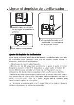 Preview for 41 page of EAS Electric EMD092BI-V1 Instruction Manual