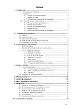 Preview for 3 page of EAS Electric EMIH320-3F Instruction Manual