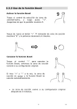 Preview for 14 page of EAS Electric EMIH320-3F Instruction Manual