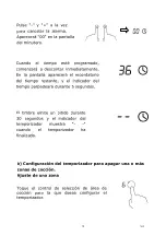 Preview for 17 page of EAS Electric EMIH320-3F Instruction Manual