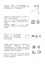 Предварительный просмотр 18 страницы EAS Electric EMIH320-3F Instruction Manual