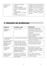 Preview for 23 page of EAS Electric EMIH320-3F Instruction Manual