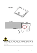 Предварительный просмотр 31 страницы EAS Electric EMIH320-3F Instruction Manual