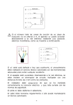 Предварительный просмотр 33 страницы EAS Electric EMIH320-3F Instruction Manual