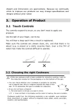 Preview for 43 page of EAS Electric EMIH320-3F Instruction Manual