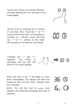 Preview for 51 page of EAS Electric EMIH320-3F Instruction Manual