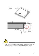 Предварительный просмотр 64 страницы EAS Electric EMIH320-3F Instruction Manual