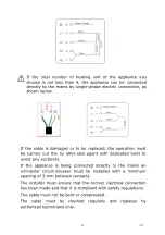 Preview for 66 page of EAS Electric EMIH320-3F Instruction Manual