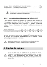 Preview for 85 page of EAS Electric EMIH320-3F Instruction Manual