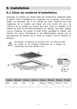 Preview for 93 page of EAS Electric EMIH320-3F Instruction Manual