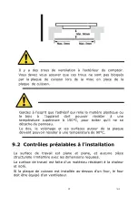 Предварительный просмотр 95 страницы EAS Electric EMIH320-3F Instruction Manual