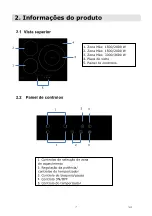 Предварительный просмотр 107 страницы EAS Electric EMIH320-3F Instruction Manual