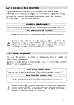 Предварительный просмотр 114 страницы EAS Electric EMIH320-3F Instruction Manual