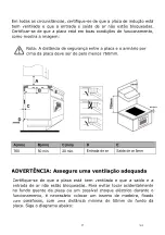 Предварительный просмотр 127 страницы EAS Electric EMIH320-3F Instruction Manual