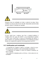 Предварительный просмотр 128 страницы EAS Electric EMIH320-3F Instruction Manual