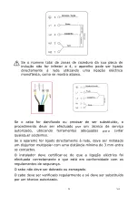 Preview for 132 page of EAS Electric EMIH320-3F Instruction Manual