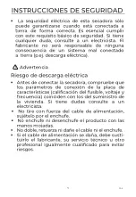 Предварительный просмотр 4 страницы EAS Electric EMTD81P1 Instruction Manual