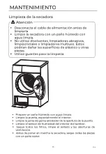 Предварительный просмотр 24 страницы EAS Electric EMTD81P1 Instruction Manual