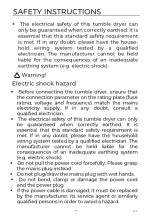 Предварительный просмотр 32 страницы EAS Electric EMTD81P1 Instruction Manual