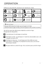 Предварительный просмотр 71 страницы EAS Electric EMTD81P1 Instruction Manual