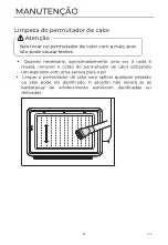 Предварительный просмотр 107 страницы EAS Electric EMTD81P1 Instruction Manual