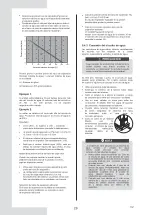 Preview for 32 page of EAS Electric ETH220VMA Instruction Manual