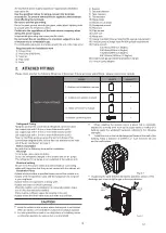 Предварительный просмотр 27 страницы EAS Electric EVRO-120NDC Installation Manual