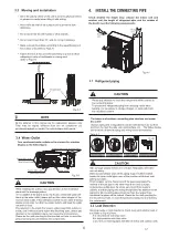 Предварительный просмотр 29 страницы EAS Electric EVRO-120NDC Installation Manual