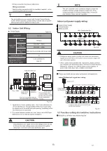 Предварительный просмотр 36 страницы EAS Electric EVRO-120NDC Installation Manual