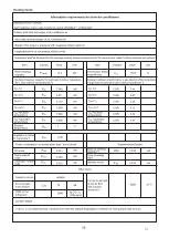 Предварительный просмотр 39 страницы EAS Electric EVRO-120NDC Installation Manual