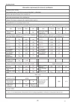 Предварительный просмотр 45 страницы EAS Electric EVRO-120NDC Installation Manual