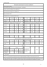 Предварительный просмотр 46 страницы EAS Electric EVRO-120NDC Installation Manual