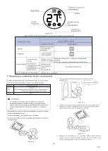 Предварительный просмотр 17 страницы EAS Electric GAMA CST4C Instruction Manual