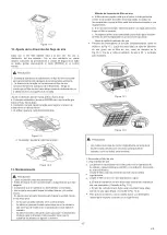 Предварительный просмотр 18 страницы EAS Electric GAMA CST4C Instruction Manual